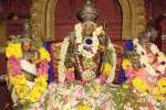 கோதண்டராமசாமி கோயிலில் லட்சார்சனை விழா!