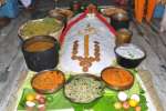 கல்யாண வரதராஜ பொருமாள் கோவிலில், அன்னகூட உற்சவம்!