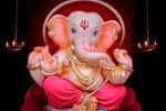விநாயகர் அவதாரம்!