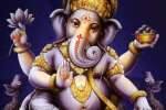 சதுர்த்தியன்று சொல்ல வேண்டிய ஸ்தோத்திரம்!