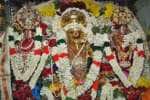 உப்பூர் வெயிலுகந்த விநாயகருக்கு இரு தேவியருடன் திருக்கல்யாணம்!