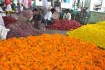 திருப்பதி பிரம்மோற்சவ விழா: பழநி சபா மூலம் 6 டன் பூக்கள்!