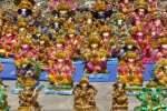 வைகையில் 270 விநாயகர் சிலைகளை கரைக்க திட்டம்