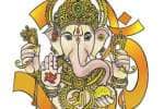 ஆறு கை விநாயகர்!