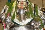மதுரை முக்குறுணி விநாயகருக்கு மெகா கொழுக்கட்டை!