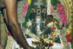 மலைக்கோட்டை உச்சிப்பிள்ளையாருக்கு மெகா சைஸ்’ கொழுக்கட்டை!
