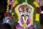உப்பூர் வெயிலுகந்த விநாயகர் கோவில் சதுர்த்தி விழா: பக்தர்கள் நேர்த்திகடன்