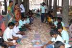 விருத்தகிரீஸ்வரர் கோவில் உண்டியல்கள் திறப்பு!