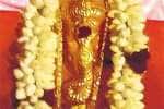 ரூ.4 லட்சம் மதிப்பு தங்க முலாம் விநாயகர்: கடலில் கரைக்க மாட்டோம் என அறிவிப்பு!