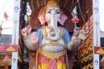 காரைக்கால் மாவட்டத்தில் 45 இடங்களில் விநாயகர் சிலைகள் பிரதிஷ்டை!