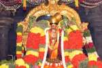 திருப்பதி சென்றது ஆண்டாள் சூடிய மாலை!