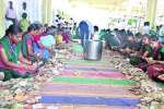 வனபத்ரகாளியம்மன் கோவிலில் ரூ. 48.62 லட்சம் உண்டியல் காணிக்கை!