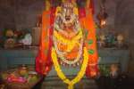 கம்மாபுரத்தில் அம்மன் வீதியுலா!