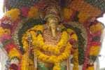 கம்மாபுரம் சித்தி விநாயகர் கோவிலில் சதுர்த்தி வழிபாடு!