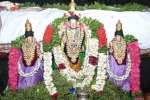 சிங்கவரம் ரங்கநாதர் கோவிலில் புரட்டாசி சிறப்பு வழிபாடு!