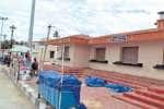 திருநள்ளார் சனீஸ்வர பகவான் கோவிலில் திறக்கப்படாமல் பாழாகும் வணிக வளாகம்!