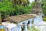 தரிசாக உள்ள கோவில் நிலங்களை விற்க முடிவு!