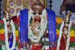 ஸ்ரீவில்லிபுத்தூர் வடபத்ரசயனர் திருக்கல்யாணம் கோலாகலம்!