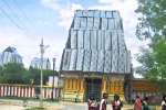 வாசீஸ்வரர் கோவில் ரூ.4.30 லட்சத்தில் சீரமைப்பு!