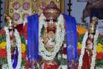 ஸ்ரீவில்லிபுத்தூர் வடபத்ரசயனர் கோயிலில் திருக்கல்யாணம்!