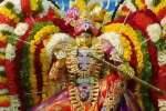 பரமக்குடியில் கிருஷ்ண ஜெயந்தி ஊர்வலம்!