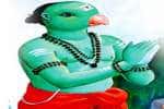 புரட்டாசி சனி விரதநாளில் பசிக்கிறதா?