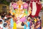 திருப்பாதிரிப்புலியூரில் விநாயகர் சதுர்த்தி விழா!