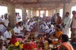 சிறுபாக்கம் கோவில்களில் கும்பாபிஷேகம்!
