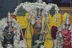 கரூர் கல்யாணவெங்கடரமணசுவாமி கோவிலில் திருகல்யாணம்!