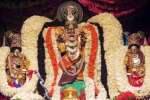 தென்திருப்பதி வேங்கடேஸ்வர சுவாமி வாரி கோவிலில் தேர்த்திருவிழா!