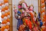 கோத்தகிரி பகுதியில் விநாயகர் விசர்ஜன ஊர்வலம்!