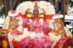 கஸ்தூரி அரங்கநாதர் கோவில் பிரம்மோற்சவ தேரோட்டம்!