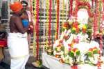 சென்னிமலை முருகன் கோவில் தீர்த்தாபிஷேக விழா