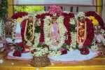 வெங்கடேச பெருமாள் கோவிலில் சுதர்சன ஹோமம்!