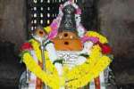 கொளஞ்சியப்பர் கோவிலில் சுவாமிக்கு சிறப்பு வழிபாடு!