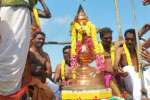 அங்காளம்மன் கோவில் மகா கும்பாபிஷேக விழா