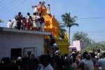 திருவண்ணாமலை நாராயபெருமாள் கோவில் கும்பாபிஷேகம்!