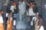 அருணாச்சலேஸ்வரர் கோவிலில் பிரதோஷ பூஜை!