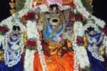 சத்தியமங்கலம் கோவிலில் திருப்பாவாடை உற்சவம்!