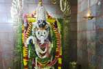 சங்கராபுரம் பெருமாள் கோவிலில் சிறப்பு ஆராதனை!