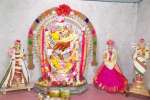 கள்ளக்குறிச்சியில் மழை வேண்டி ஆராதனை!
