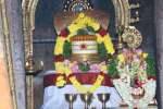கிணத்துக்கடவு சிவலோகநாதர் கோவிலில் பிரதோஷ வழிபாடு