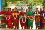 மீனாட்சி – சுந்தரேஸ்வரர் திருக்கல்யாண வைபவம்!