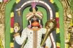 ஆஞ்சனேயருக்கு பெண்கள் பூஜை செய்யலாமா?