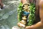பூவராக சுவாமி கோவிலில் பிரம்மோற்சம் நிறைவு!