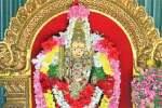 நற்செயல்களுக்கு துணை நிற்கும் அம்மன்!