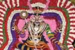 சிறப்பு அலங்காரத்தில் லட்சுமி நாராயண பெருமாள்!