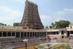 மீனாட்சி கோயிலில் போட்டோ உரிமம் வழங்க டெண்டர்!