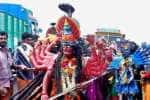 குலசேகரபட்டிணம் தசரா விழா : அக்.13 ல் கொடியேற்றம்!