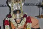 குரு வேலாயுத ஈஸ்வரர் கோவிலில் குரு பூஜை விழா!
